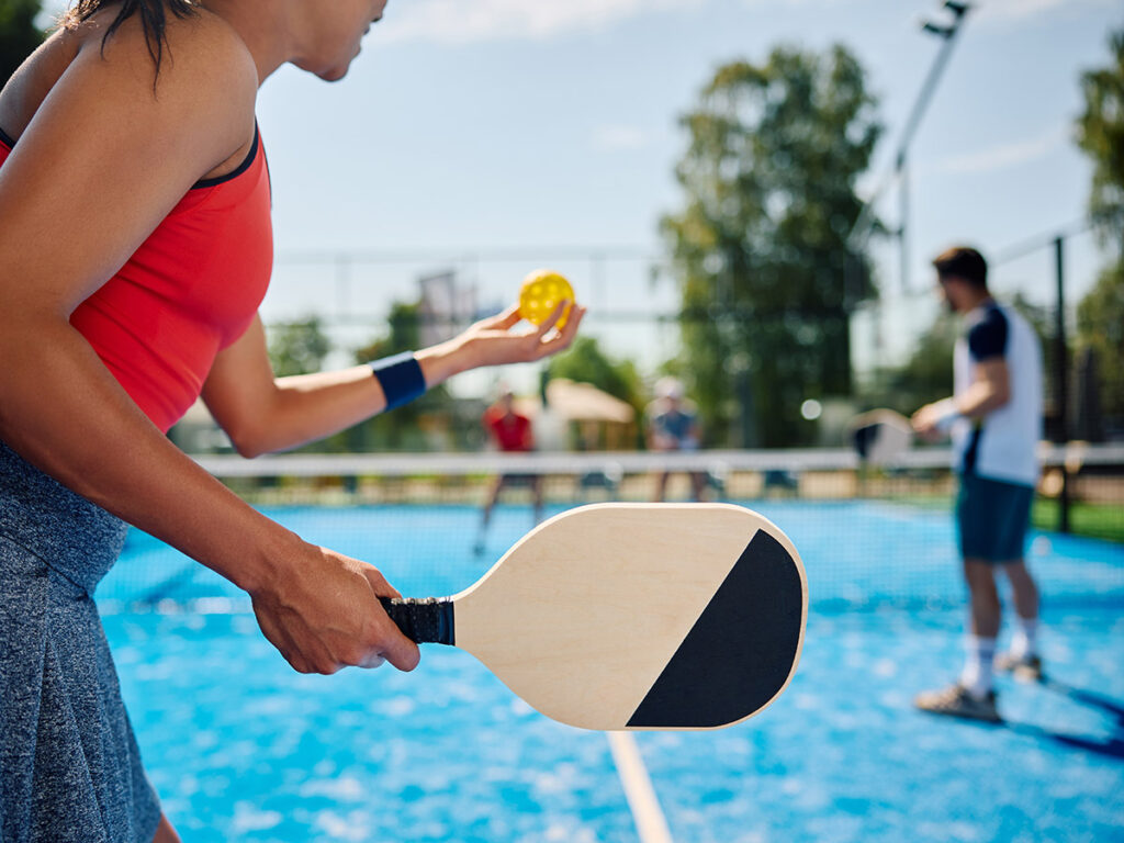 Activité extérieurs camping la Mine de cuivre à Eastman en Estrie