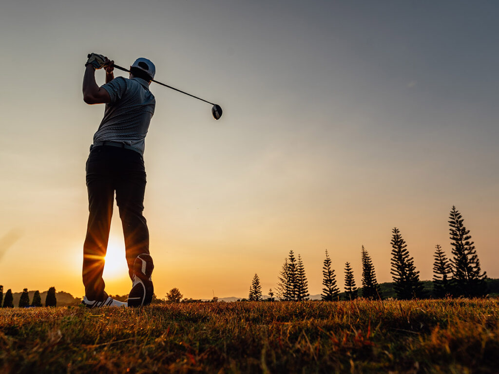 Activité extérieurs camping la Mine de cuivre à Eastman en Estrie