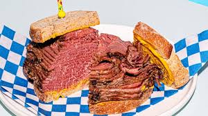 Souper SMOKED MEAT $